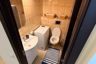 NEW Apart 2 camere 54m2 | Aviatiei - Metrou Aurel Vlaicu | 2 Bai | Modern - 15