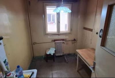 Apartament 2 Camere,Iancului,Metrou,bl.reabilitat,STRADAL,Liber - 4