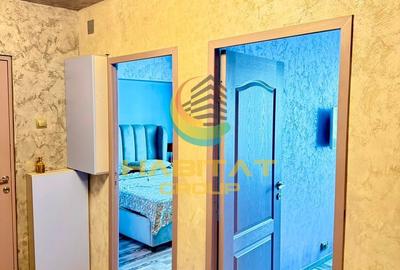 Vânzare apartament 3 camere – Bucur Obor | bloc ALMO | metrou 2 minute - 7