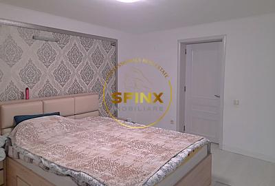 Duplex 6 camere – 161 mp utili – Curte proprie – zona pietei  Alba Iulia - 11