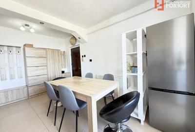 Apartament cu 3 camere, de vanzare in zona Circumvalatiunii - 26