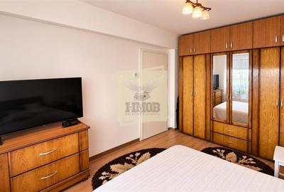 Apartament 3 camere | Etaj 1 | 64mpu | boxa | parcare | Avantgarden - 9