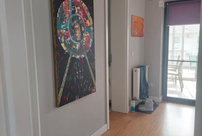 1/2 Duplex, Dumbravita - Creanga, 295000E - 17