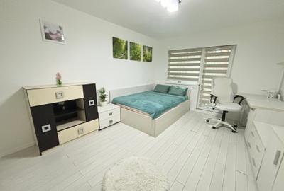 Inchiriez apartament lux Aradului 530 euro - 1