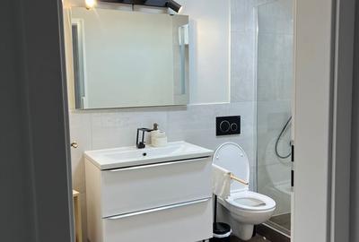 Apartament 2 camere, de vanzare, cu parcare, complexul Azoria, Zorilor - 8