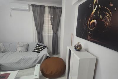Apartament cu 2 camere decomandat în Militari