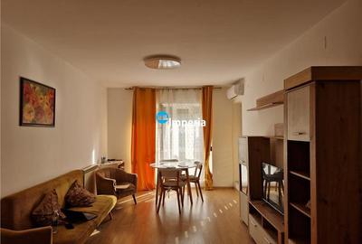 Inchiriez apartament 2 camere, open space, Complex Green Park - 2