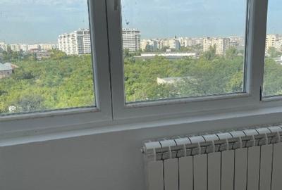 Casă individuală cu 6 camere în Parcul Carol