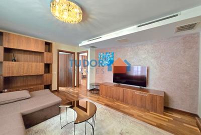 Renovated 2-Bedroom Apartment Near Herăstrău Park | 78 sqm | Underground Parking - 4