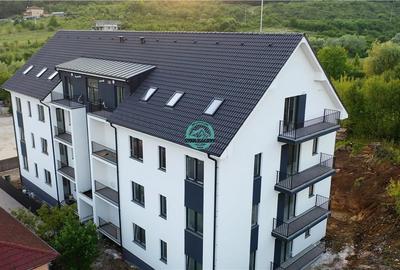 Apartamente noi in Livezeni la 500 de m de Spitalul George Emil Palade - 2