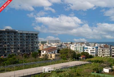 ✅Ultimele 3: Studio la 51.900€, TVA inclus » Lidl Mamaia Nord - noul Kaufland - 14