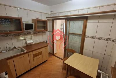 GARA DE NORD (Spitalul Witting)- 2 apartamente, 6 camere, vila solida renovata! - 7