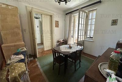 Apartament 3 camere , zona Matache, RS 1, central,  pentru locuit sau investitie - 3