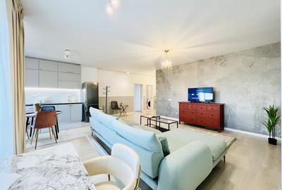 Apartament Modern in Vitan Residence - Mihai Bravu - 3