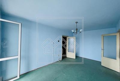 Apartament cu 2 camere decomandat în Hipodrom 1
