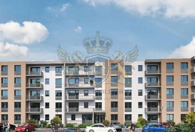 Apartament Premium 2 Camere | Casa Nobel Residence | Coresi – Brașov | - 17
