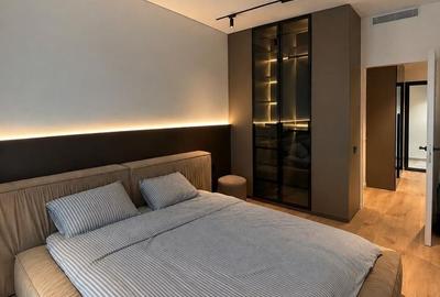 Apartament cu 3 camere în Grozăvești