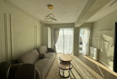 Apartament cu 2 camere decomandat, mobilat în Șelimbăr
