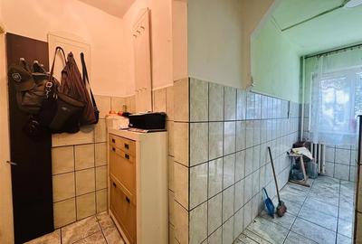 APARTAMENT 2 CAMERE, ETAJ 1, TIP X, ZONA CALEA ARADULUI, ALEEA CALINULUI - 3