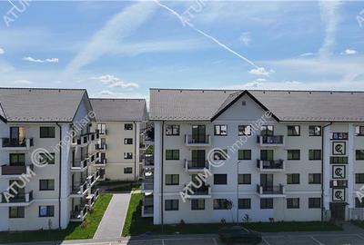Apartament la cheie de 2 camere cu balcon boxa in zona Pictor Brana - 13