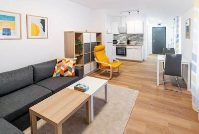Apartament Eminescu // Dacia - 1