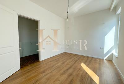 Duplex finalizat despartit prin casa scarii cu 3 bai si design morden ! - 17