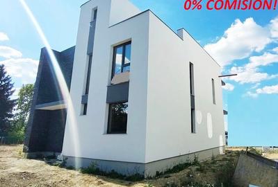 Casă individuală cu 5 camere în Făget