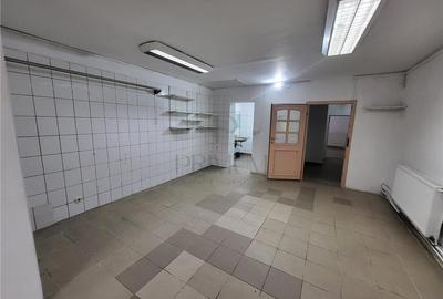Spatiu comercial, centrala proprie, 120 mp, zona linistita, aer conditionat - 6