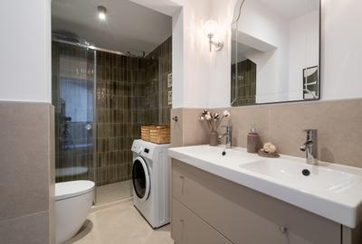 Apartament premium 3 camere | Calea Victoriei – Business Airbnb  | Randament 10% - 21
