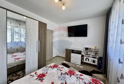 Apartament 2 camere decomandat | Mobilat si utilat | Ghimbav - 8