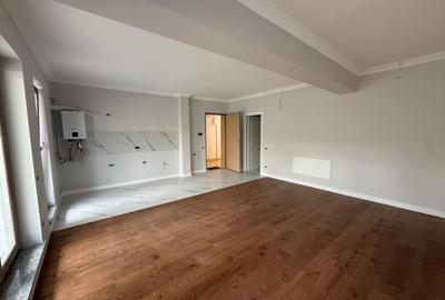 Apartament 3 camere |Pipera| | Bloc Boutique|Curte si Terasa - 1
