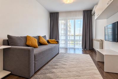 Apartament in CONEST - Tudor Vladimirescu, Iulius Mall - 10