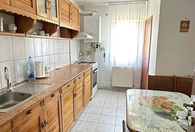Apartament de închiriat, 4 camere, 80 mp, Mărăști zona Expo Transilvania - 6