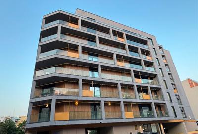 Apartament superb in complexul Noor Unirii/ prima inchiriere/ parcare subterana - 1