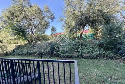 Apartament de inchiriat cu Gradina | 2 camere | Floresti- Abatorului 5 - 9