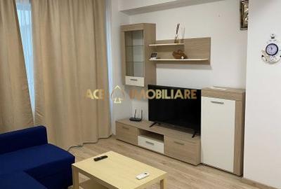 2 Camere de inchiriat | Baneasa | Centrala proprie | Mobilat si Utilat - 2