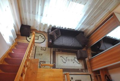 Apartament cu 1 cameră la casa in zona Balcescu - 2