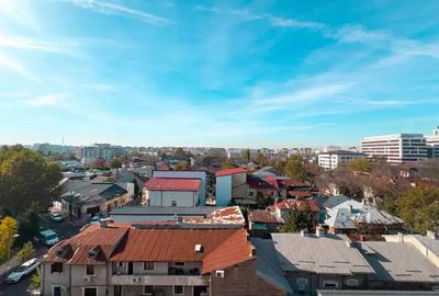 Penthouse de vânzare București Timpuri Noi – 4 camere Mutare Imediata - 22