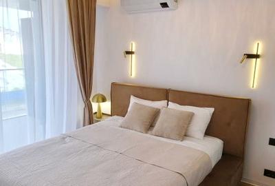 Luxury Residence - 2 room 66 sqm apartment to rent, Yacht Kid, parking included - 8