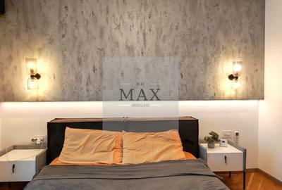 Apartament 2 camere lux str. Pasteur Cluj, parcare subterană, balcon - 12