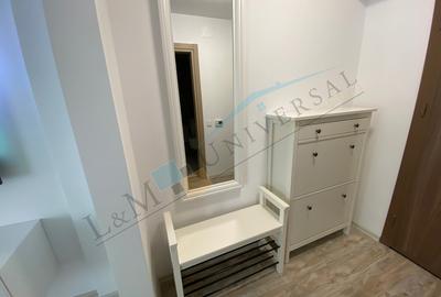 Nerva Traian-ROKA RESIDENCE-Metrou Timpuri Noi,Spatioasa, Mobilat Utilat Premium - 3