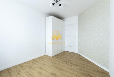 3 camere, Premium, parcare, bloc nou,Europa Eugen Ionesco Zona Luminia - 11