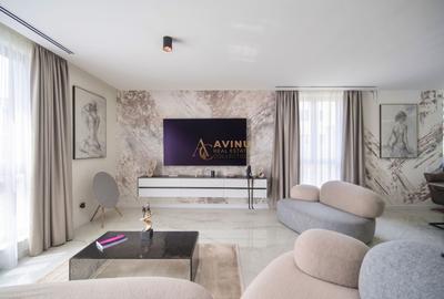 Bd Pipera | Penthouse Duplex | 5 Camere | 275mp | 2 Parking | 0% Comis - 16