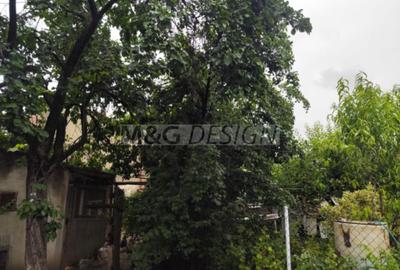 Casa veche zona Bogdanestilor cu teren 1033mp - 2