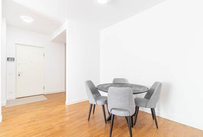 Inchiriere - apartament 2 camere  - complex Avalon Estate-Pipera - 7