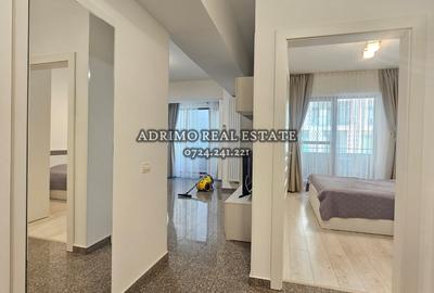 Ap2cam CAMPUS Aleea Universitatii - Parcare Subterana - Termen Lung - 550 euro - 16