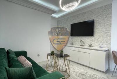2 camere Mamaia Nord Zig Zag parcare terasa cu vedere la mare 55mp et 5/6 A/C - 3