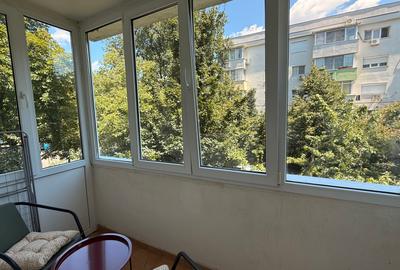 3 Camere | Smaranda Braescu 5 | Complet renovat | Mobilat si utilat nou | - 5