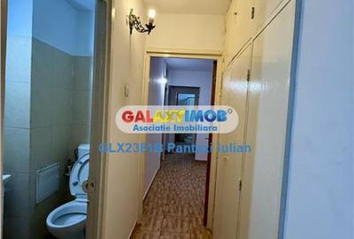 Vanzare 3 camere | Gorjului  | Decomandat | bloc 1979 | 8min metrou - 13