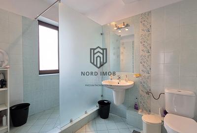 Duplex reprezentativ pentru birouri–4 camere | Recent renovat | 2 locuri parcare - 3